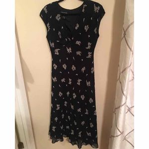 Vintage Jones New York Dress